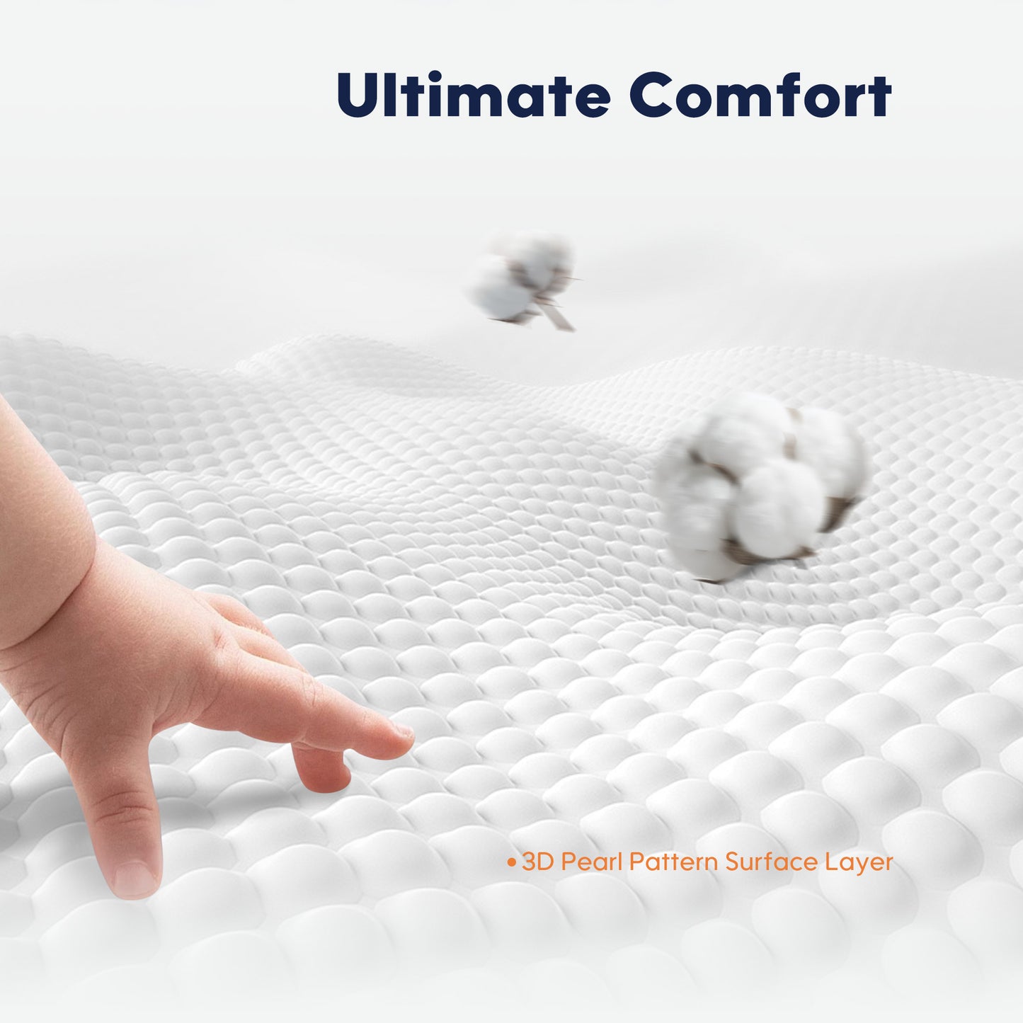 Ultimate Comfort Baby Diapers