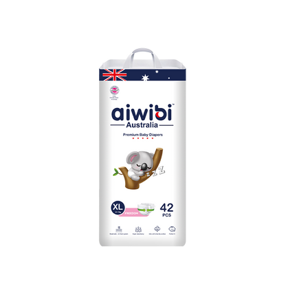 Comfy Soft Baby Diapers