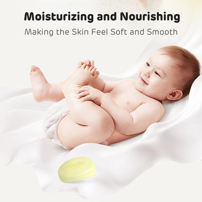 Baby Skincare Strawberry Soap